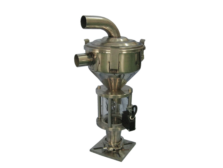 Suction cylinder