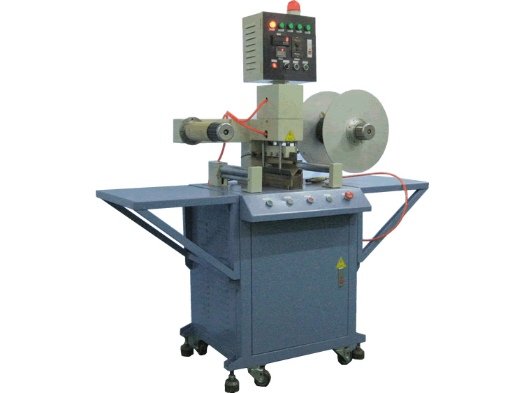 Cutting machine