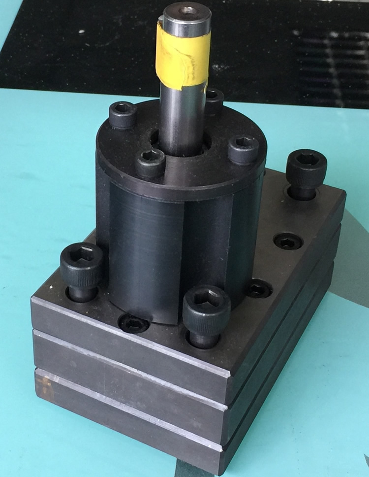 Gear pump